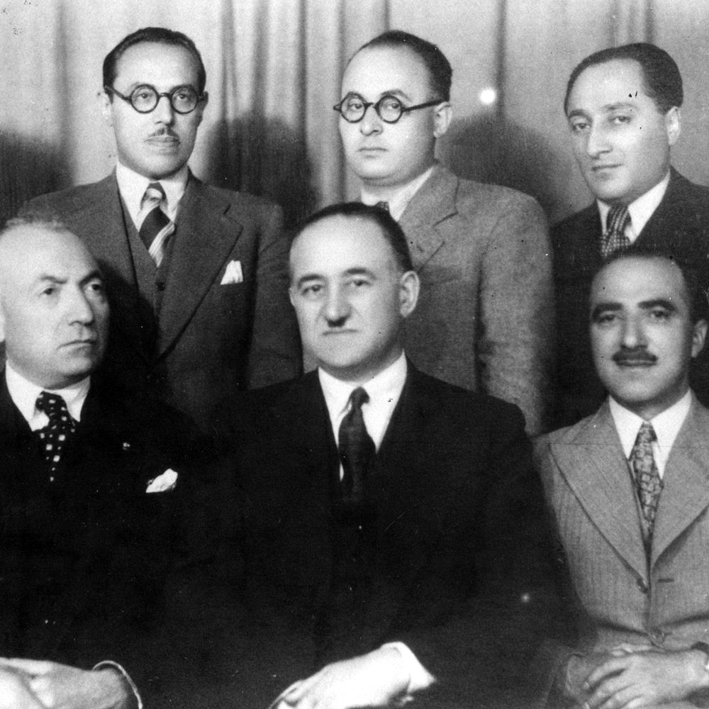 Memmed Emin Resulzade, Məhəmməd Əmin Rəsulzadə
