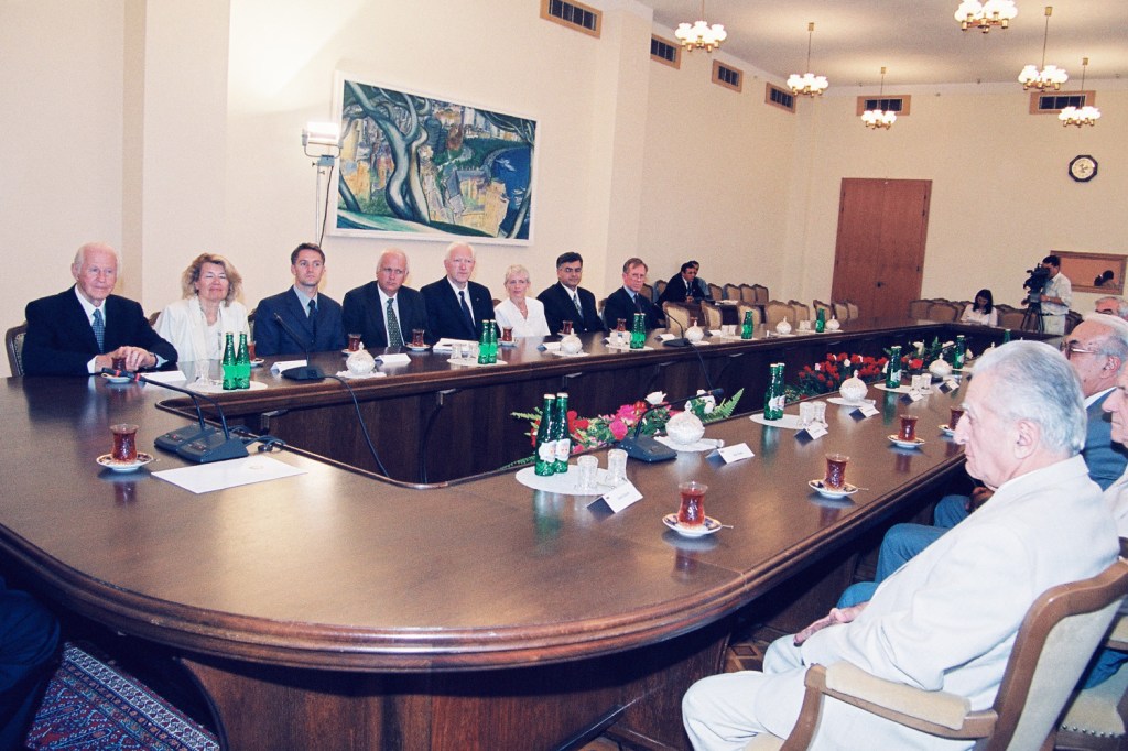 Heydar Aliyev Norway 
Heydər Əliyev Norveç 